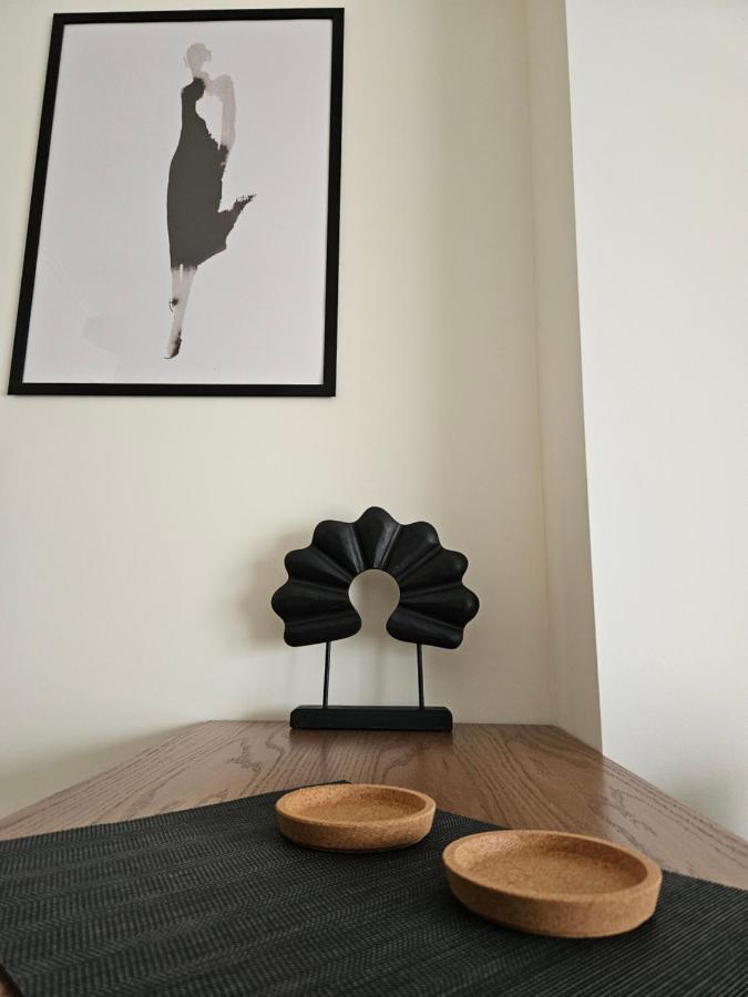 Syggrou Open View Apartment Thessaloniki