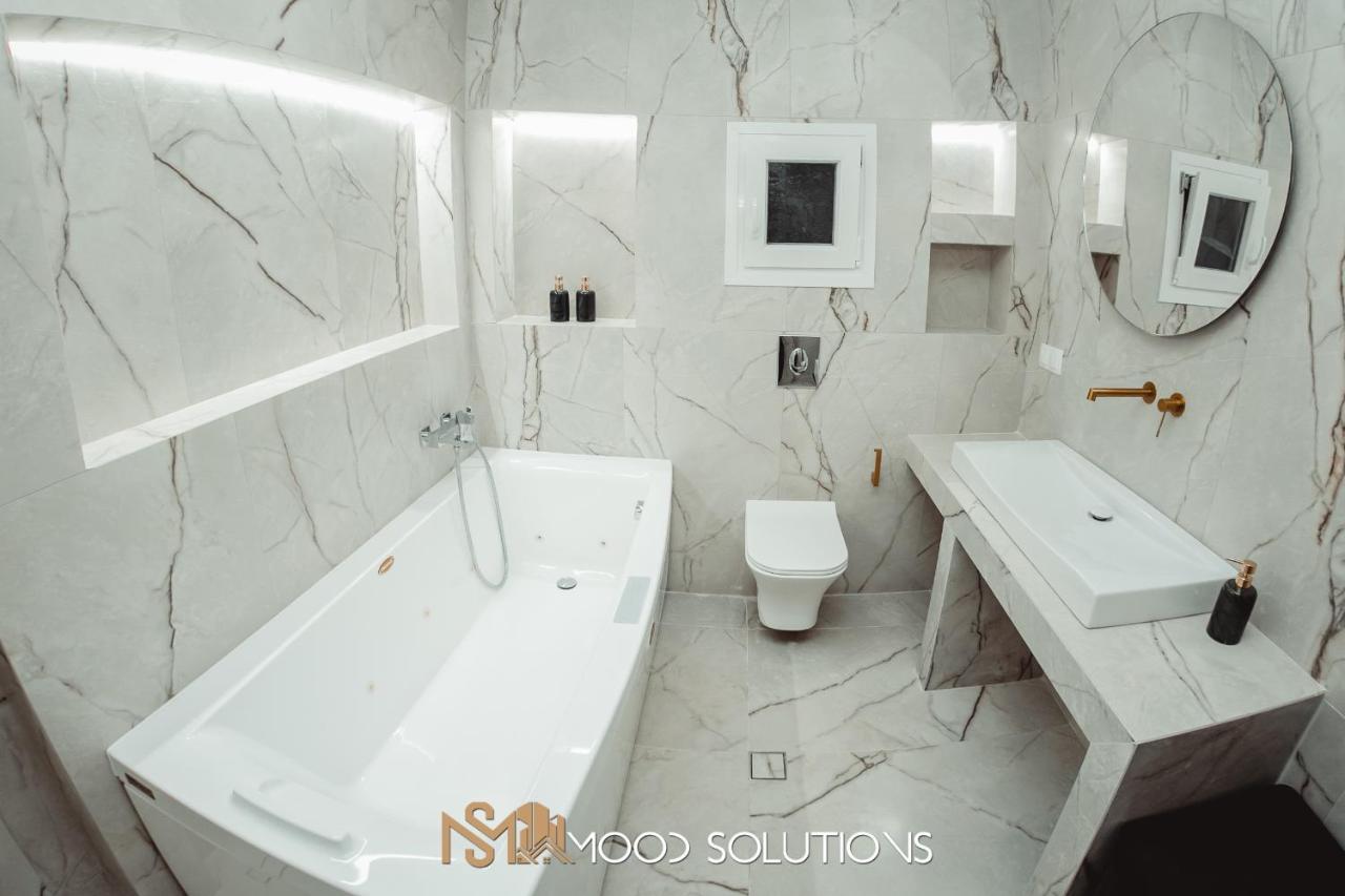 Firstlineskg3 Moodsolutions Living Căn hộ Thessaloníki