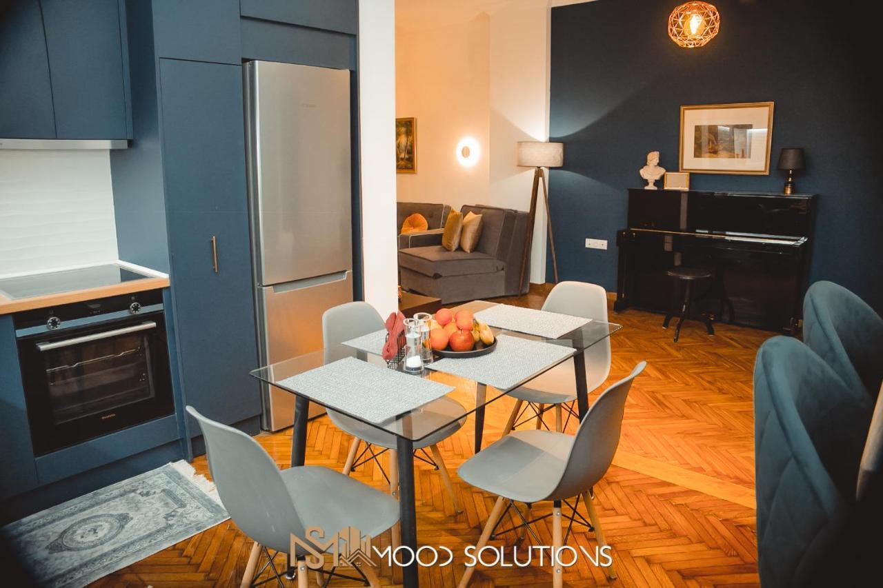 Firstlineskg3 Moodsolutions Living * Thessaloníki