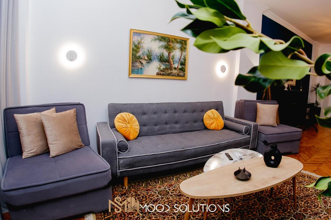 Daire Firstlineskg3 Moodsolutions Living *