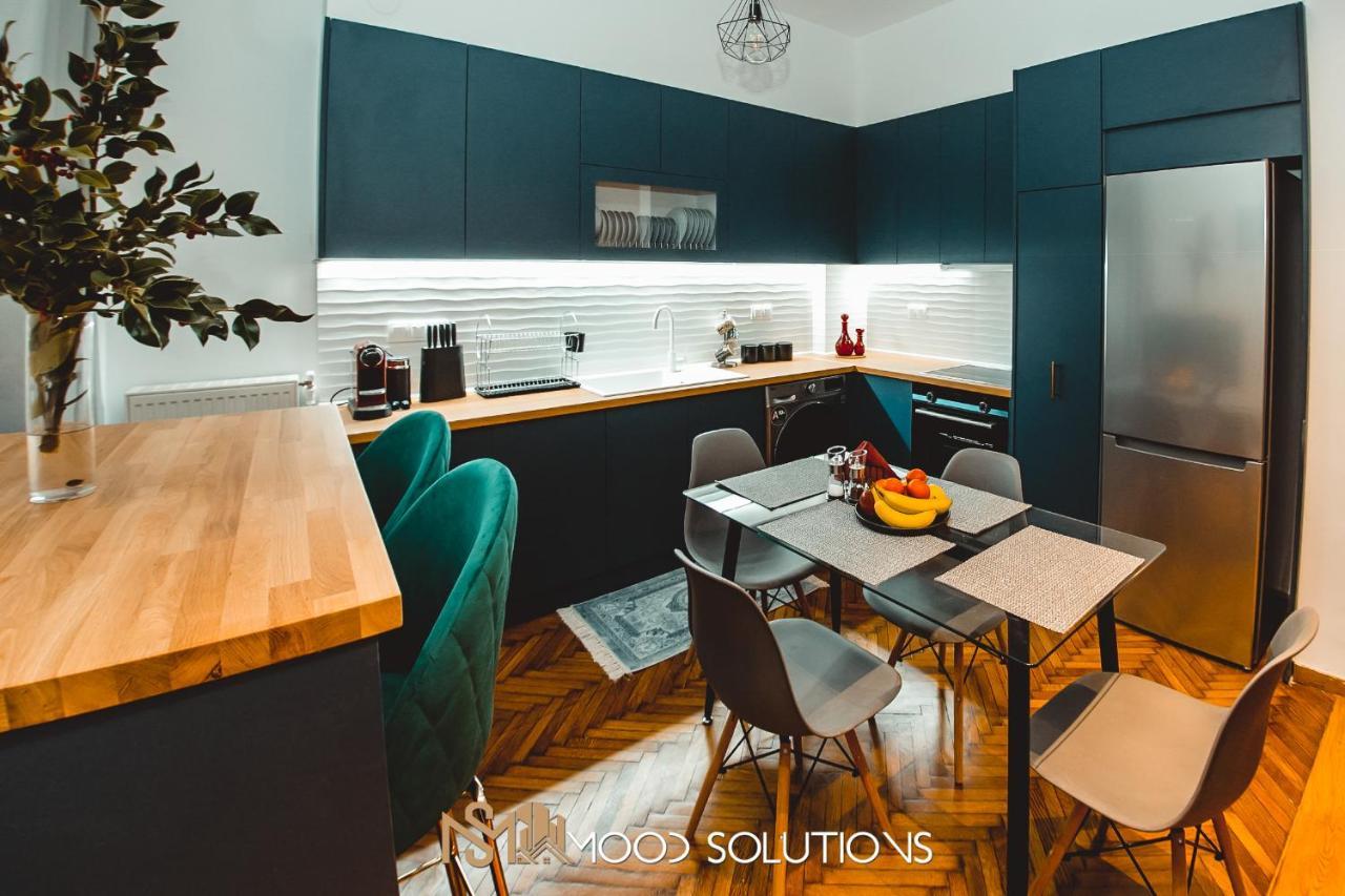 Căn hộ Firstlineskg3 Moodsolutions Living Thessaloníki