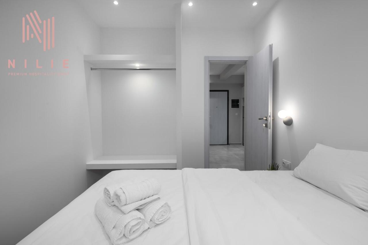 Căn hộ Bitola, Nilie Hospitality Mgmt *
