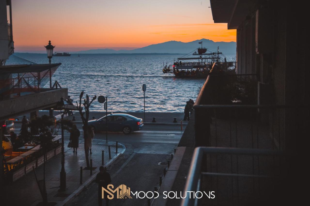 Firstlineskg3 Moodsolutions Living Căn hộ Thessaloníki