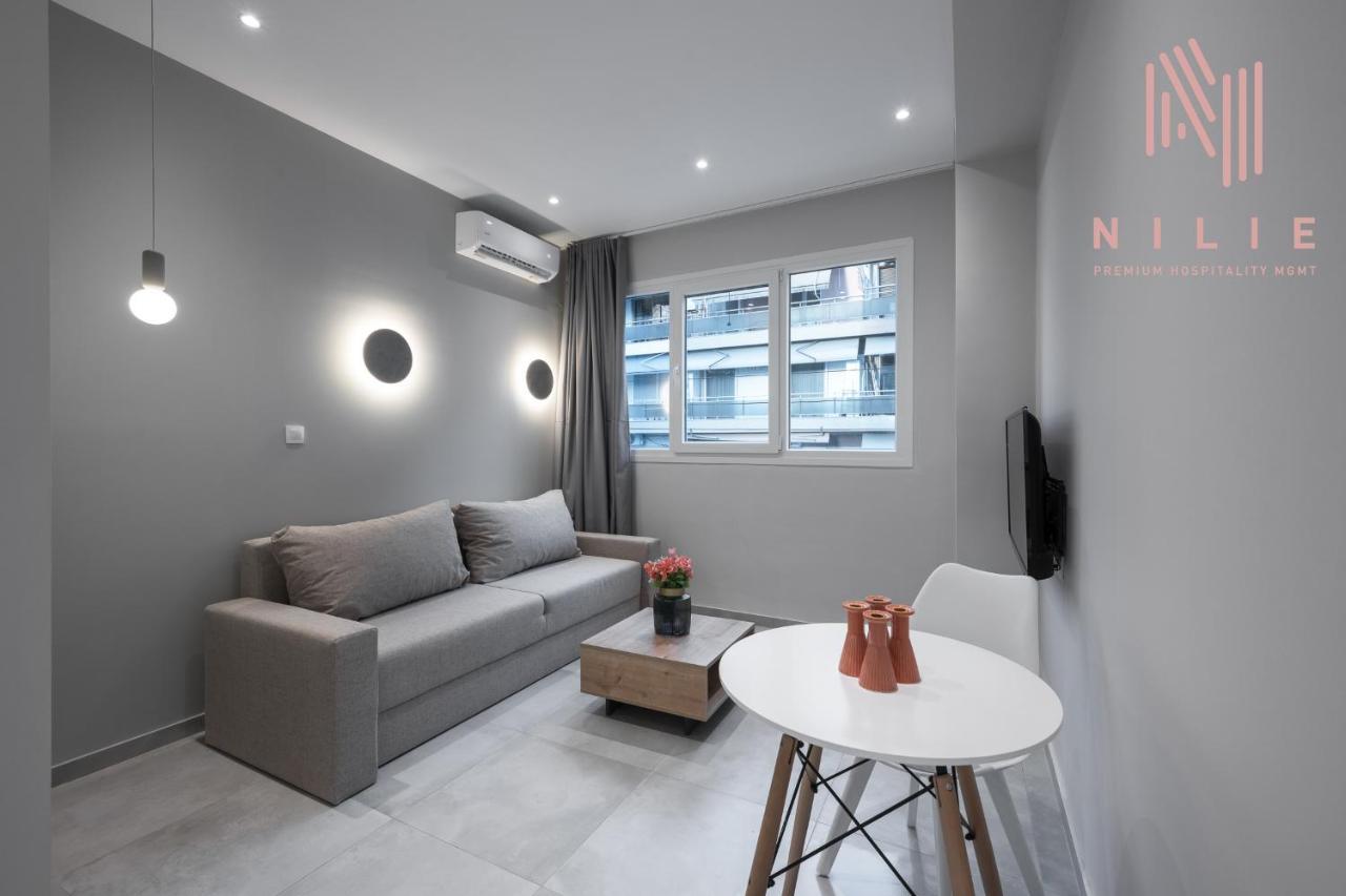 Căn hộ Bitola, Nilie Hospitality Mgmt