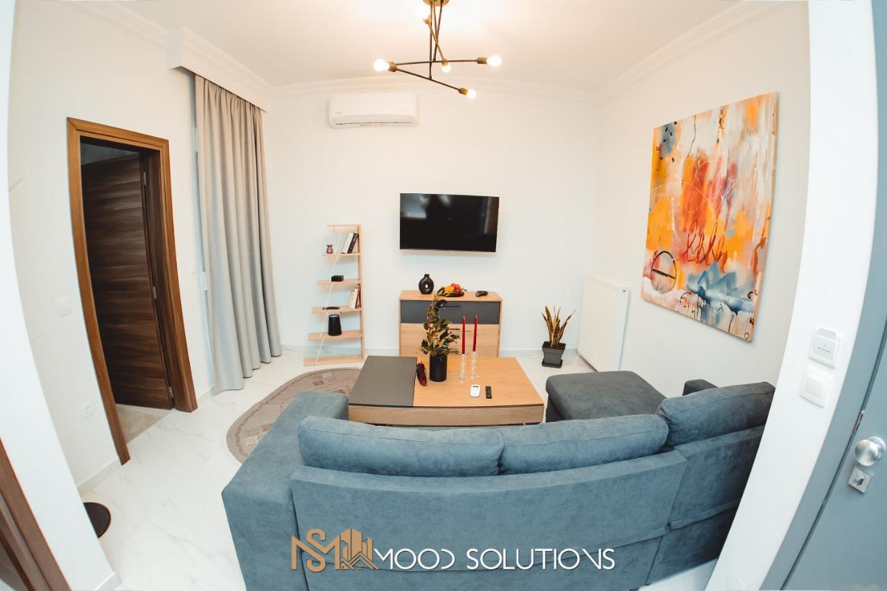 Firstlineskg6 Moodsolutions Living Apartment Thessaloniki