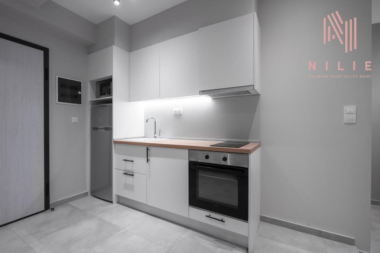 Căn hộ Bitola, Nilie Hospitality Mgmt Thessaloníki