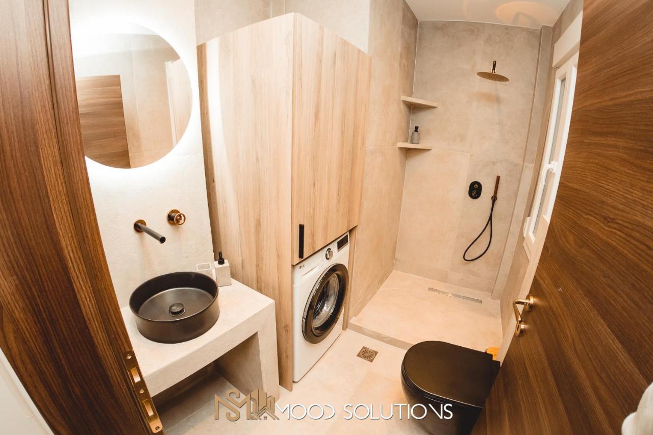 Firstlineskg6 Moodsolutions Living Apartment *