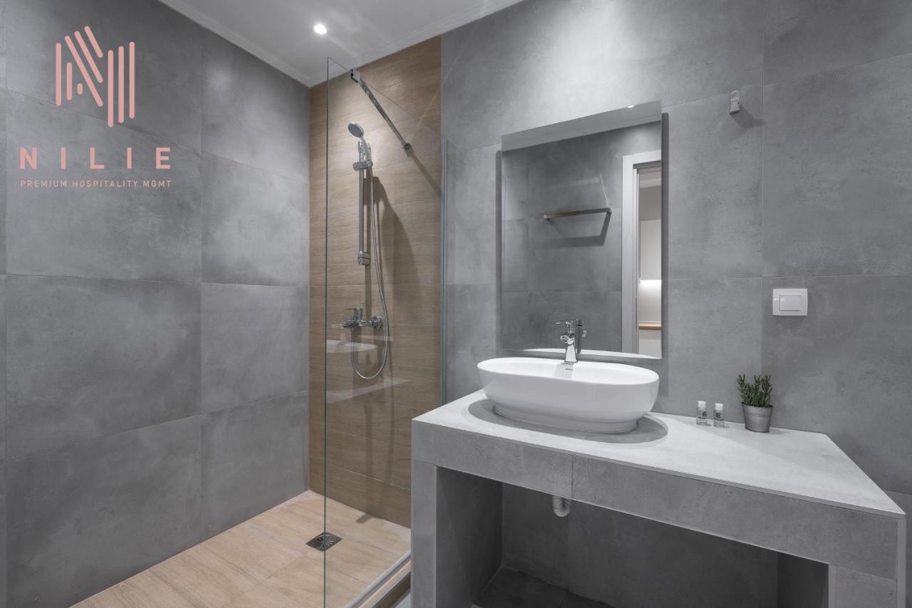 Căn hộ Bitola, Nilie Hospitality Mgmt Thessaloníki
