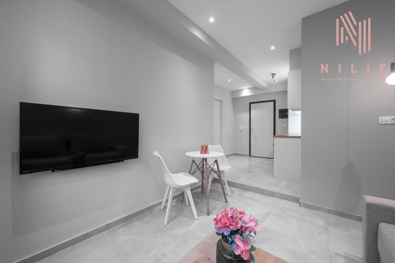 Căn hộ Bitola, Nilie Hospitality Mgmt Thessaloníki