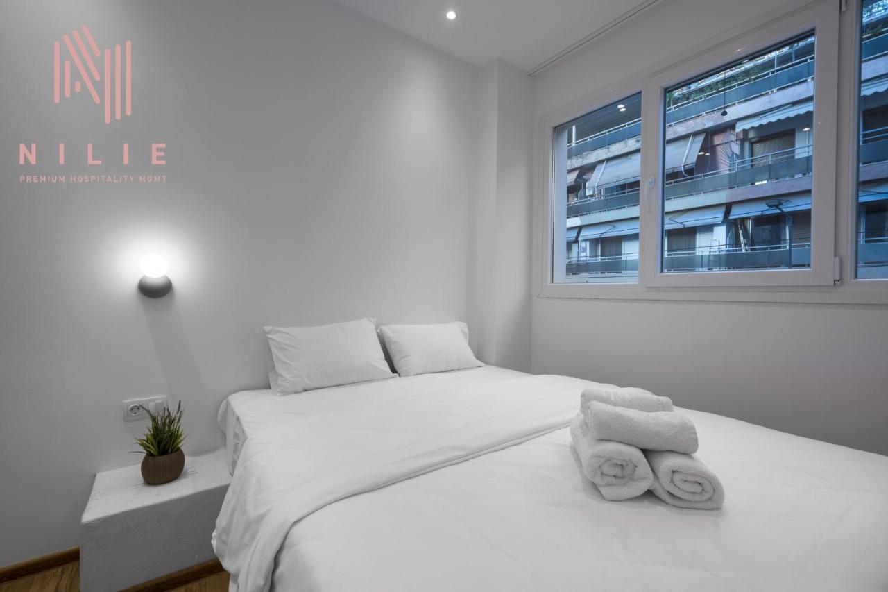 Bitola, Nilie Hospitality Mgmt Căn hộ Thessaloníki