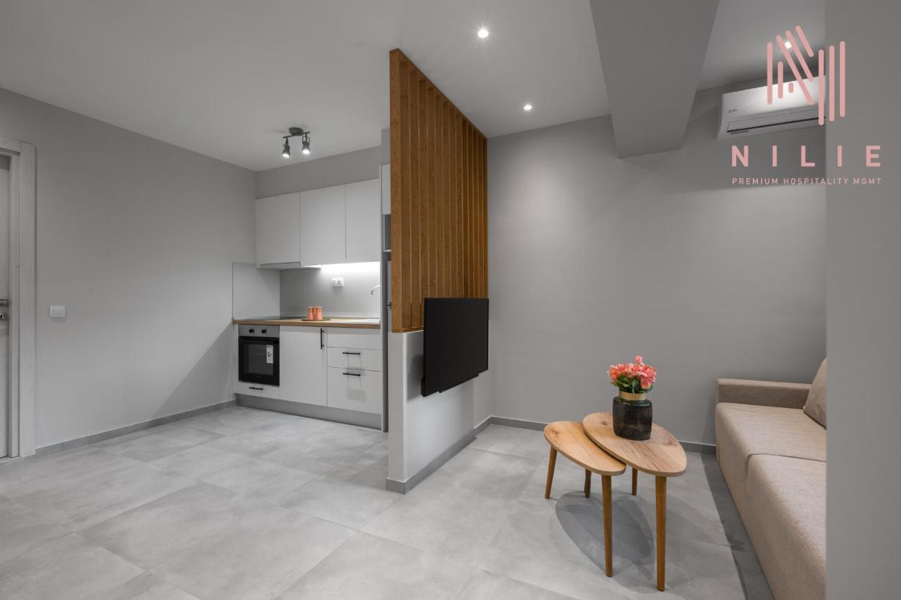 Bitola, Nilie Hospitality Mgmt Căn hộ Thessaloníki