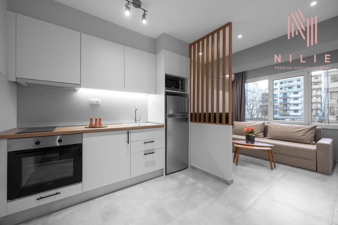 Căn hộ Bitola, Nilie Hospitality Mgmt *