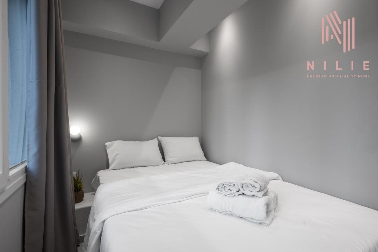 Bitola, Nilie Hospitality Mgmt Căn hộ Thessaloníki