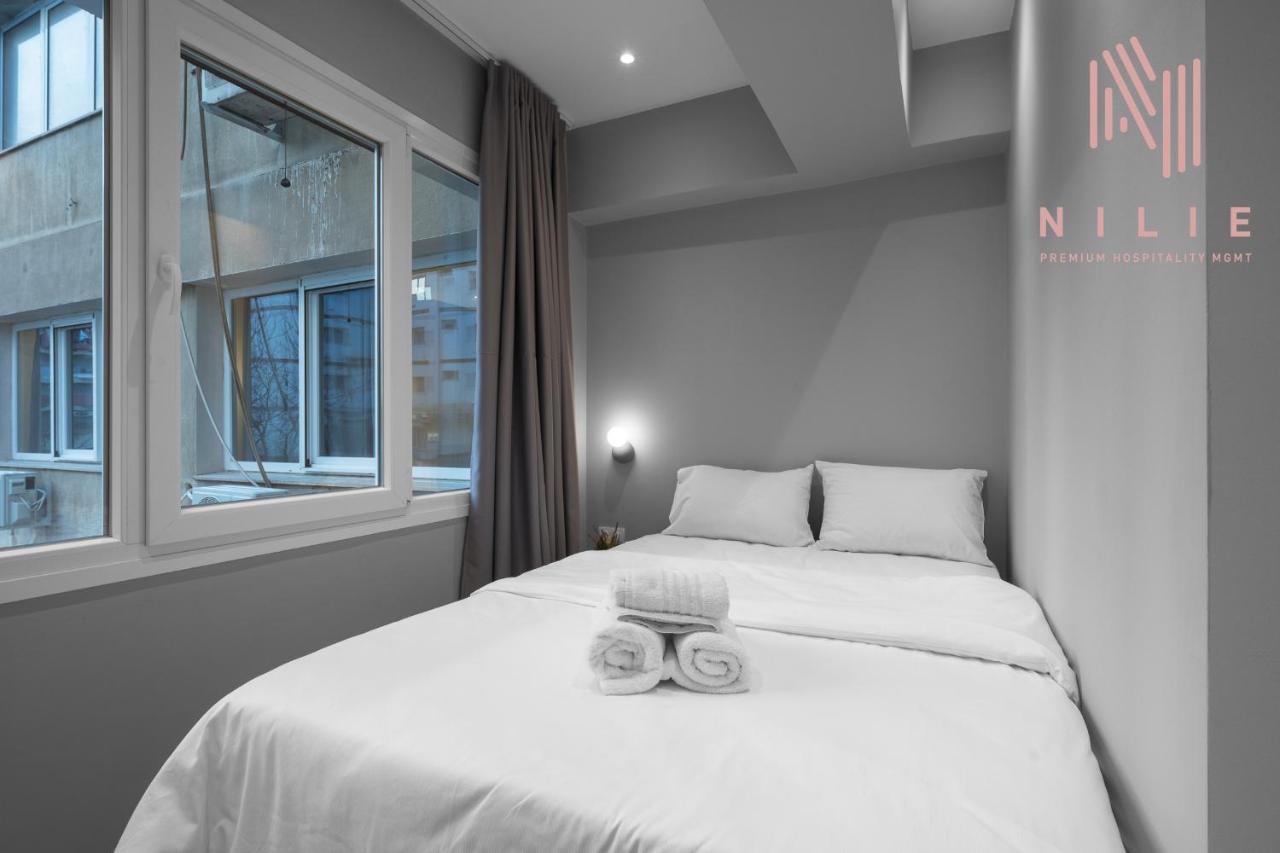 Bitola, Nilie Hospitality Mgmt Căn hộ