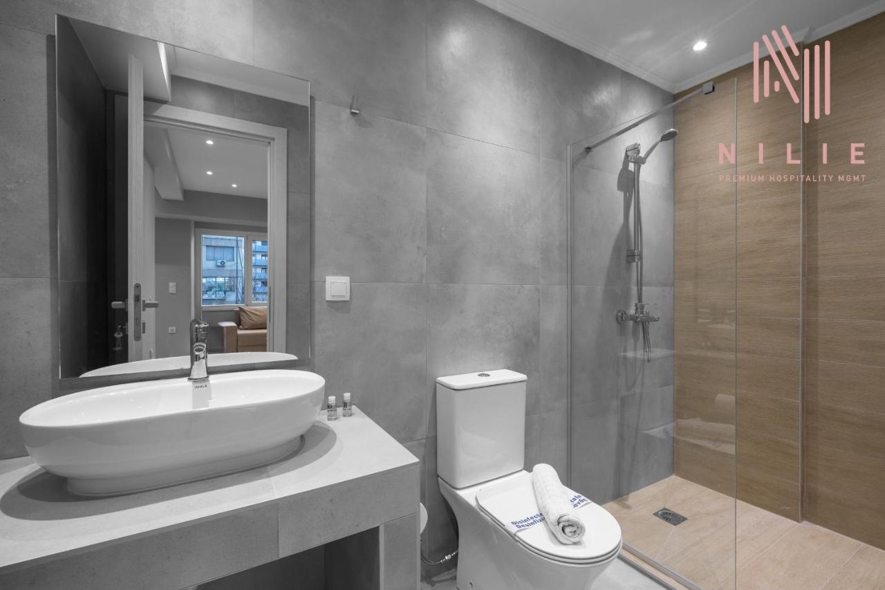 Bitola, Nilie Hospitality Mgmt Căn hộ Thessaloníki
