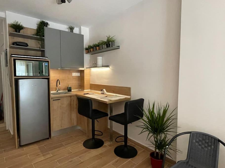 Palmera Freeparking Apartment Thessaloniki