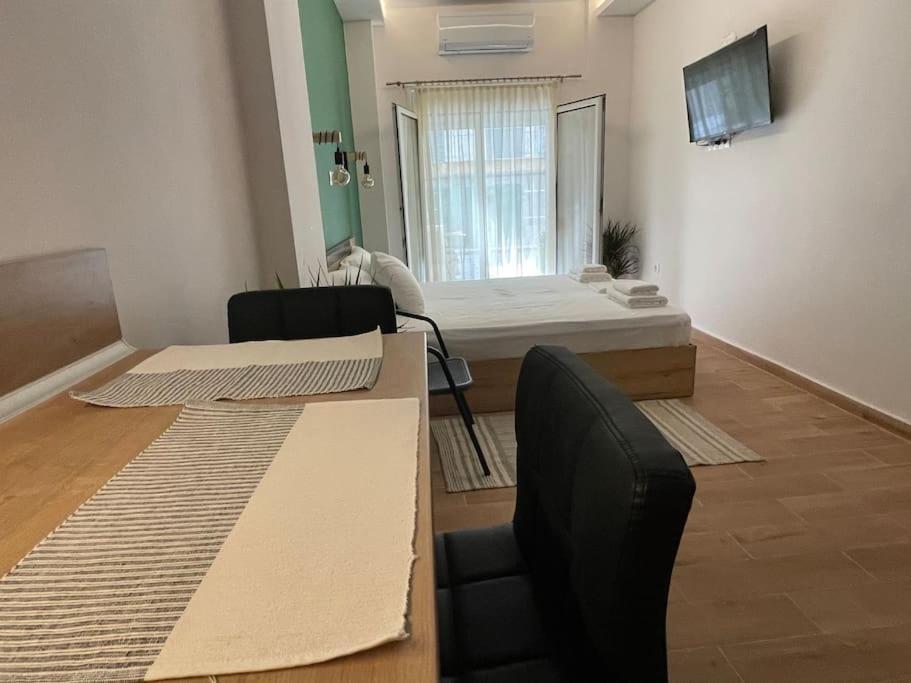 Palmera Freeparking Thessaloniki