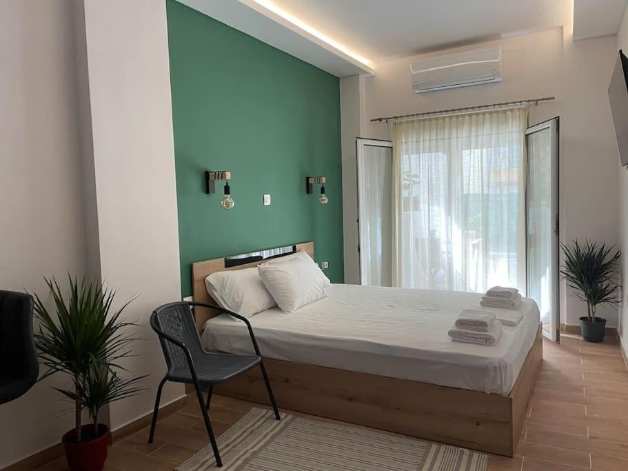 Palmera Freeparking *