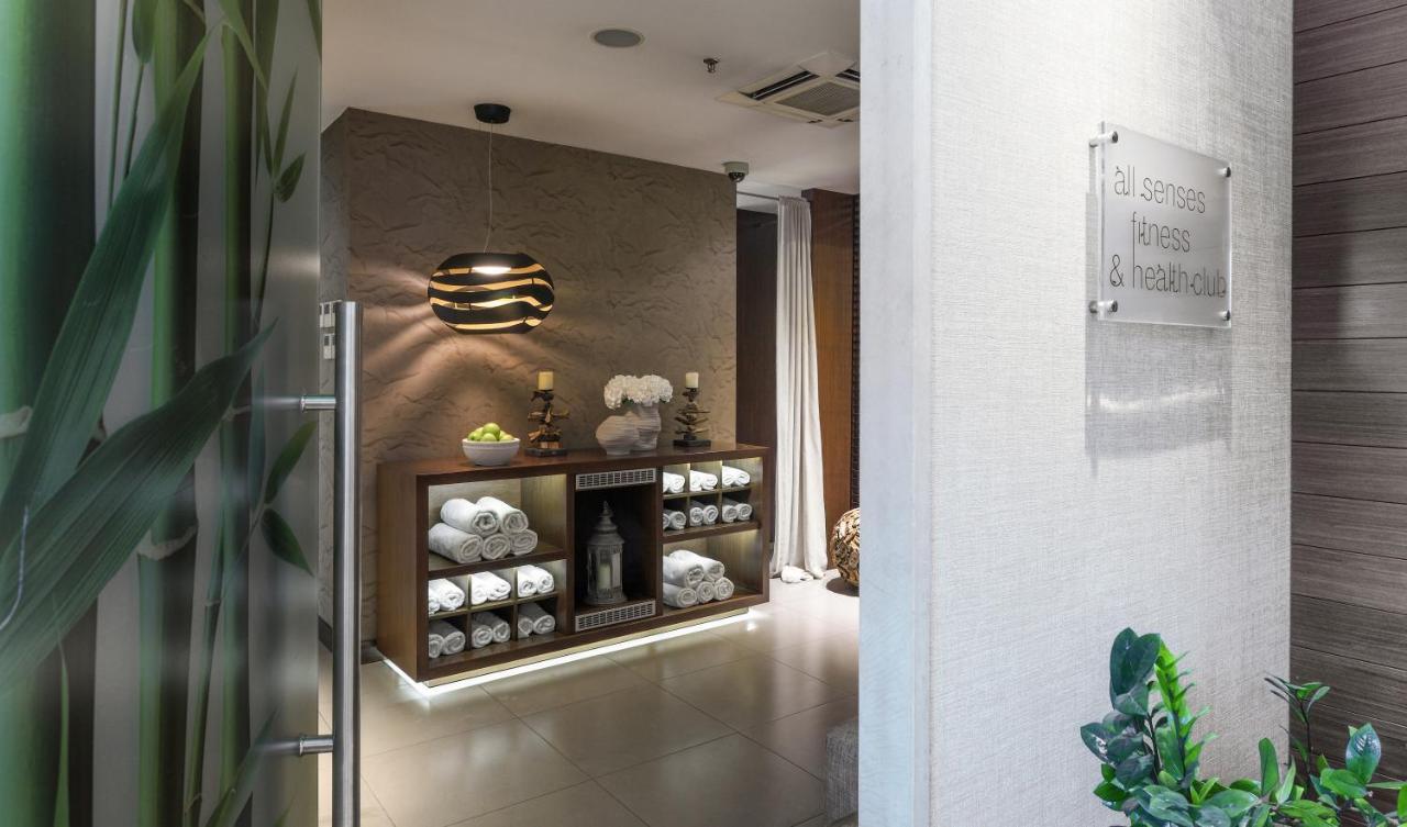 Anatolia Hotel 4*