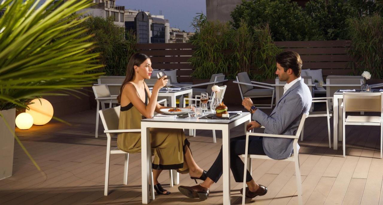 Anatolia 4* Thessaloniki