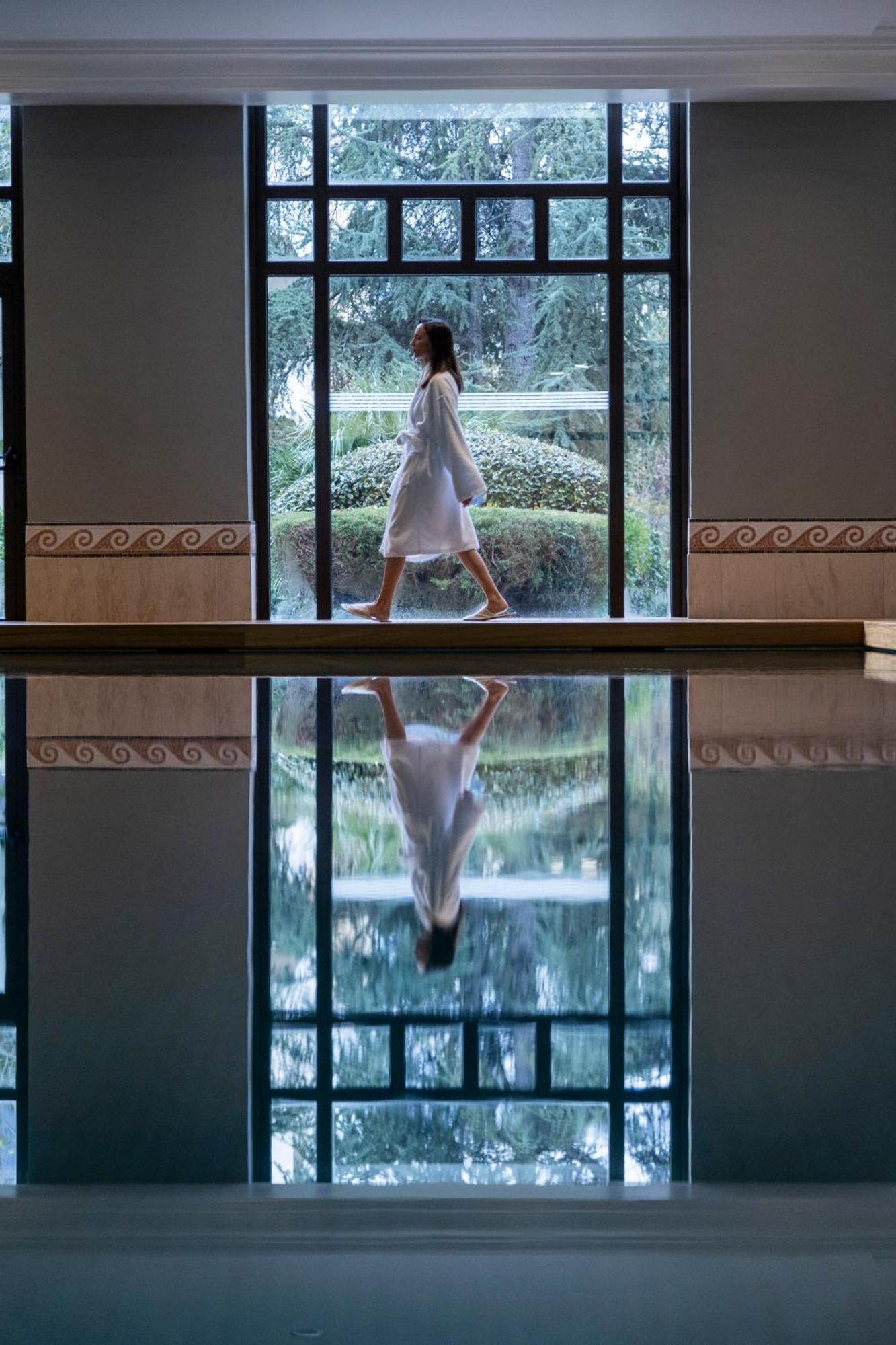 Hyatt Regency Hotel 5*