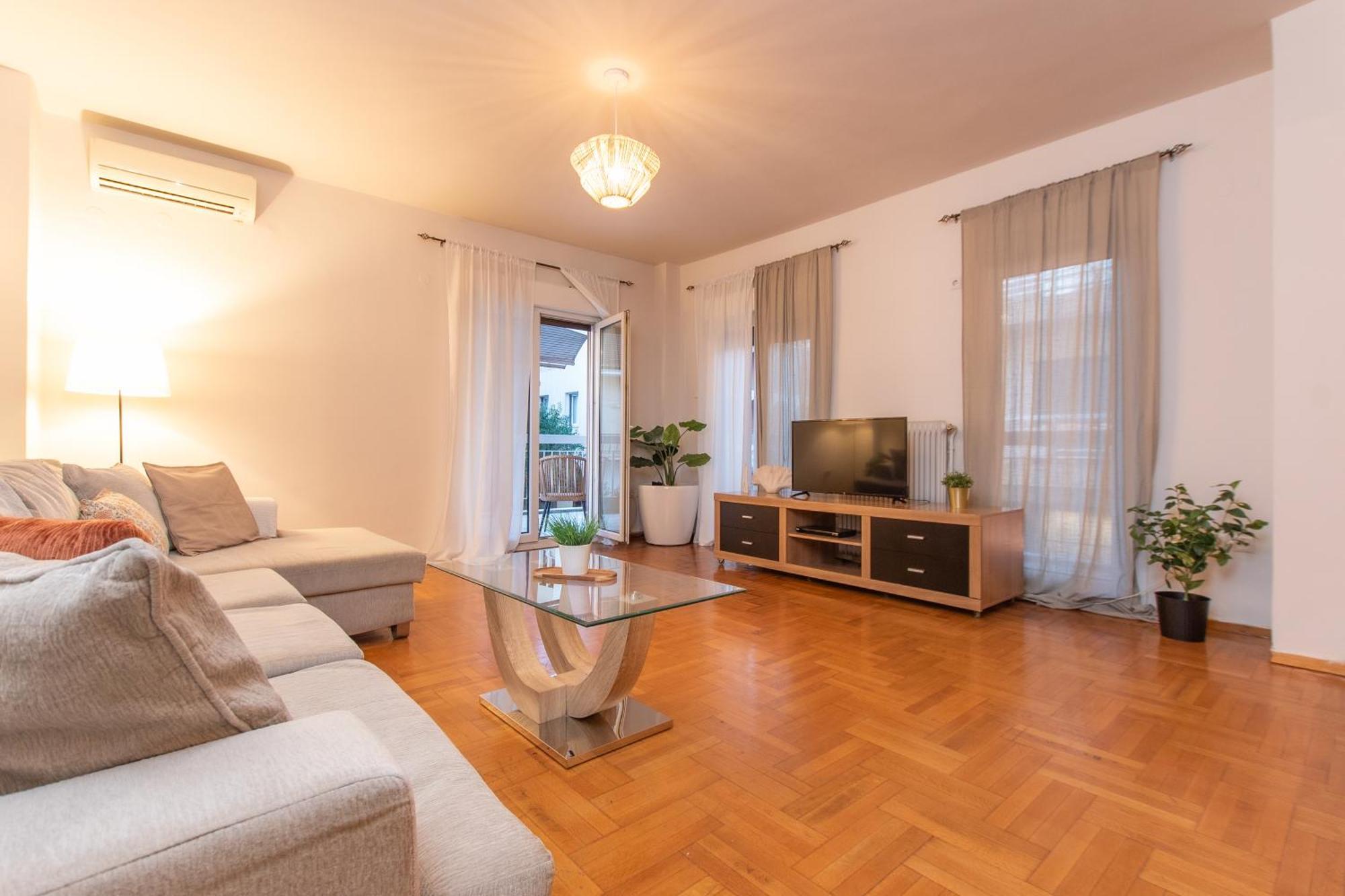Appartement Houseloft Koromila Sea View *
