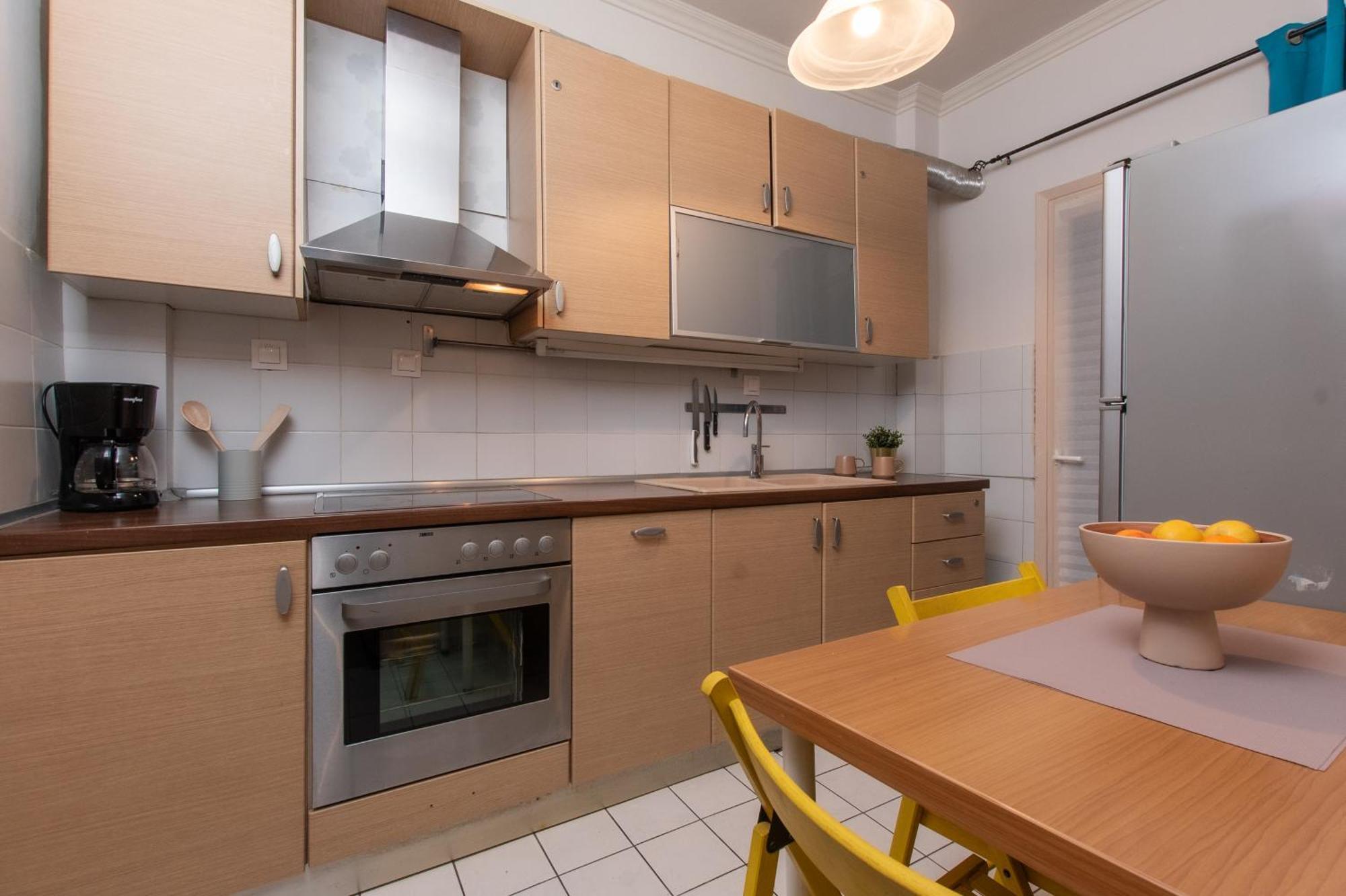 Houseloft Koromila Sea View Appartement *