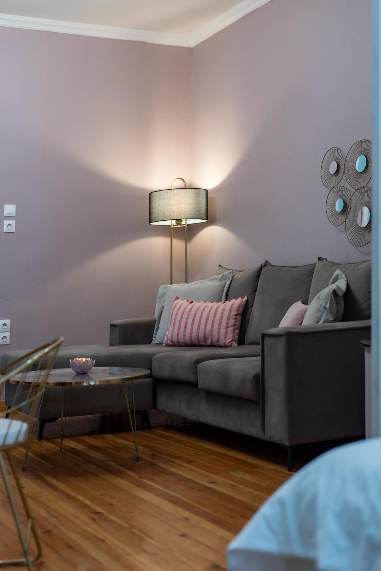 Houseloft White Tower Collection Apartment Thessaloniki