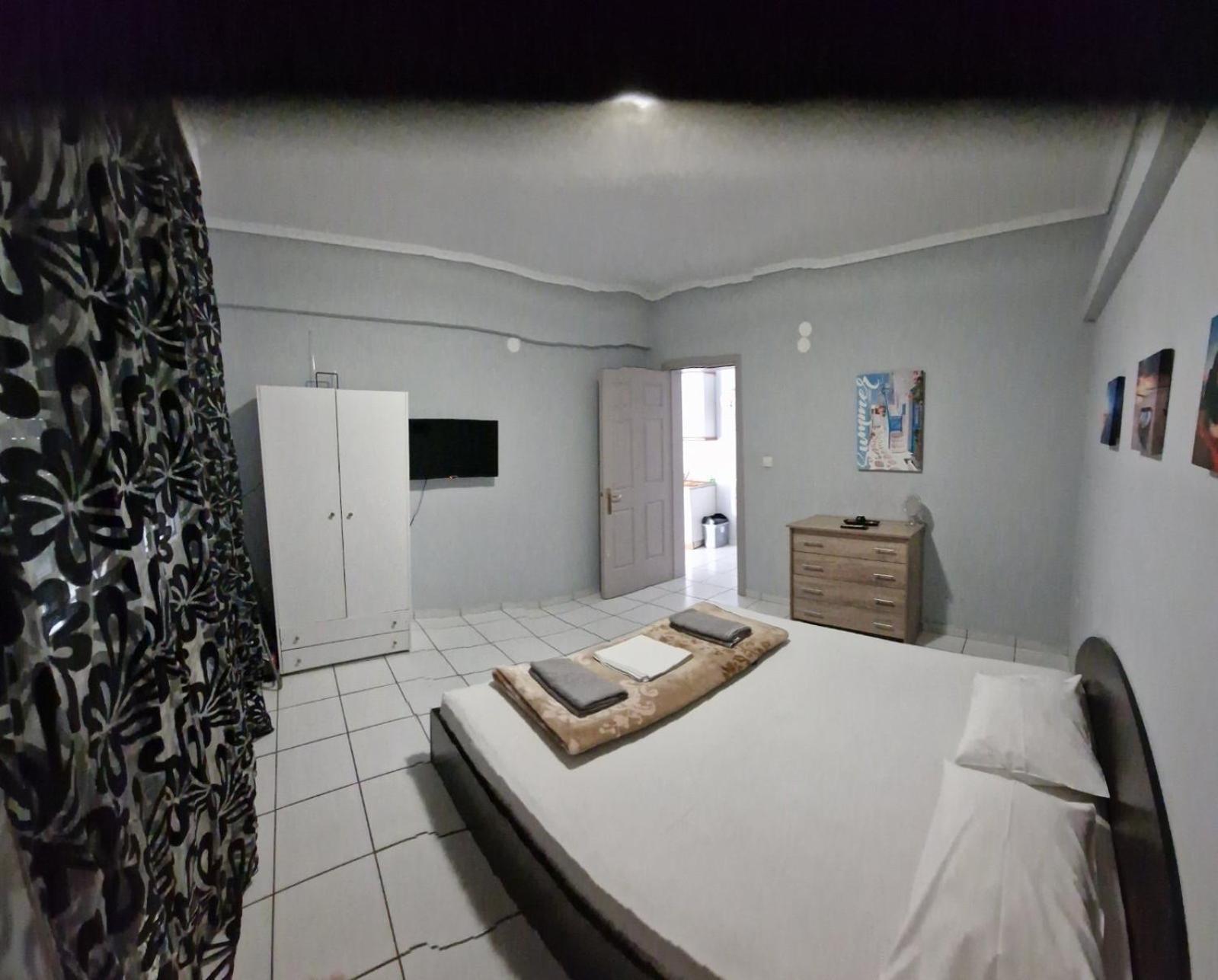 Dimitris House Apartment Thessaloniki