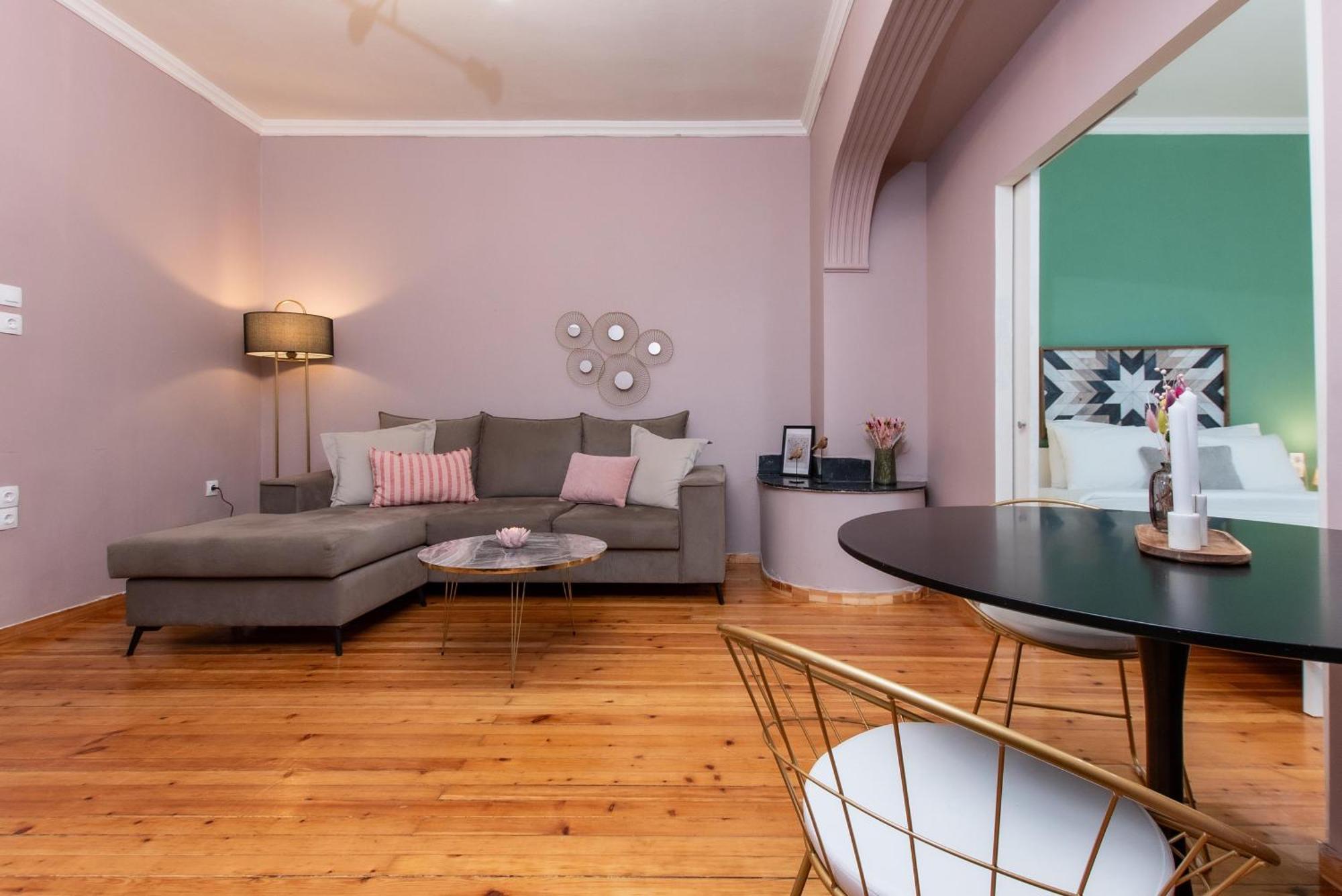 Houseloft White Tower Collection Apartment Thessaloniki