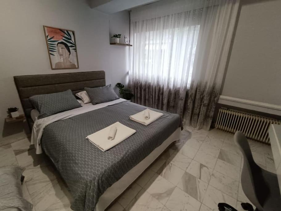 Apartamento Callisto