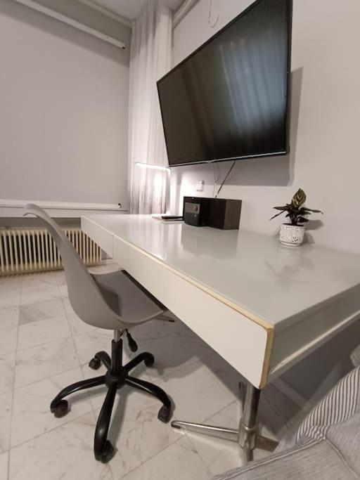 Callisto Apartamento Tessalónica