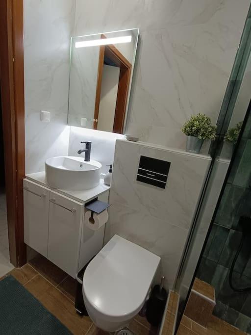 Callisto Apartamento