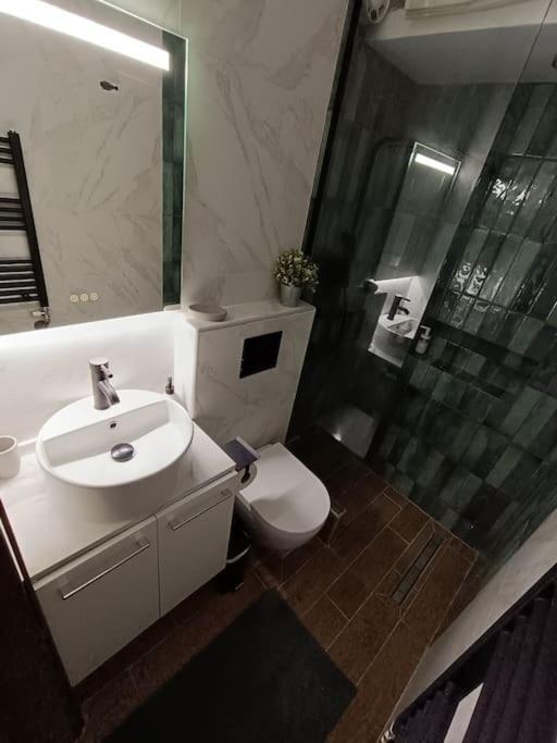 Apartamento Callisto Tessalónica