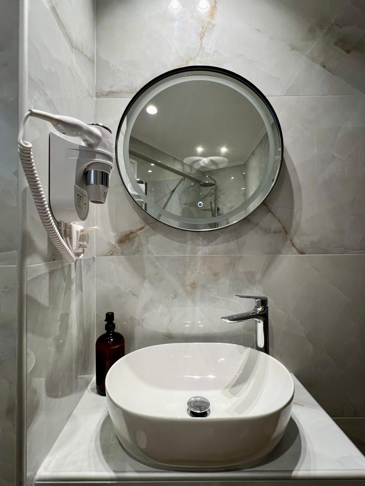 Sapphire View Skg Daire Selanik