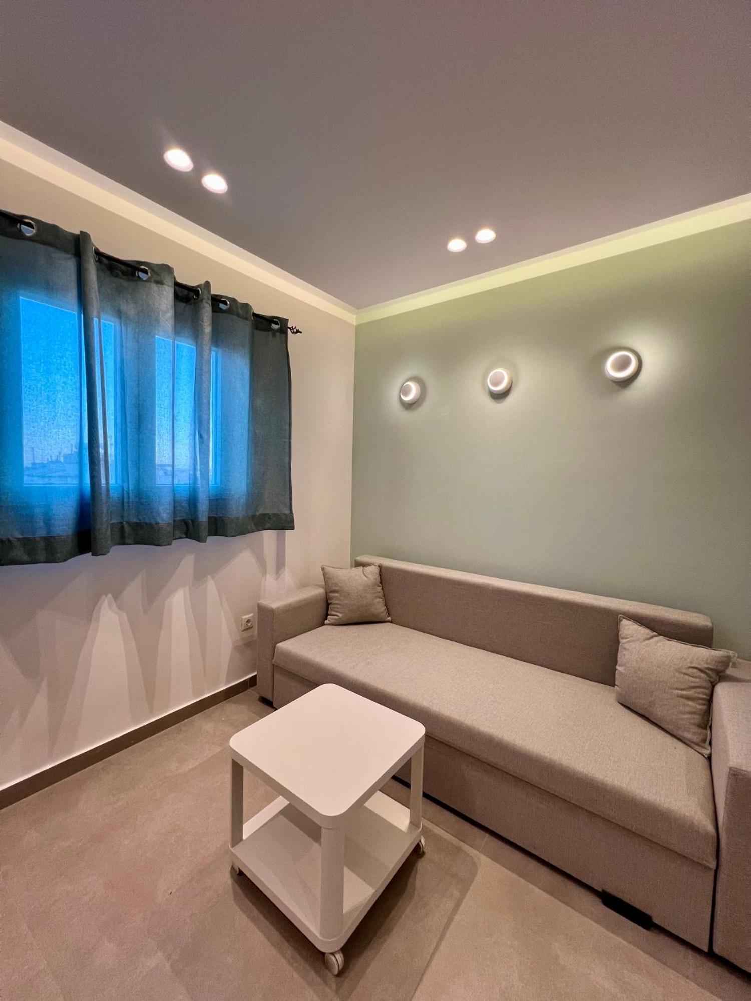180° Rooftop View Apartment *