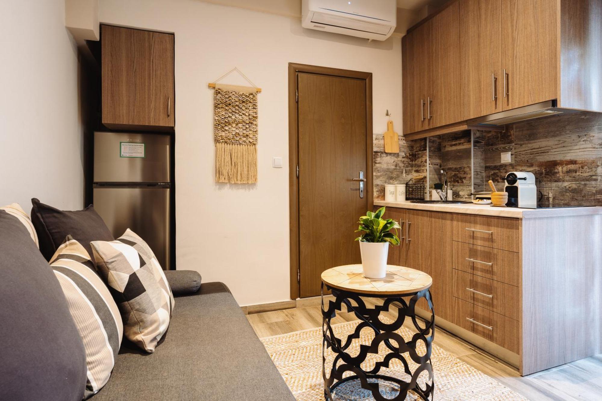 Lef Apartment