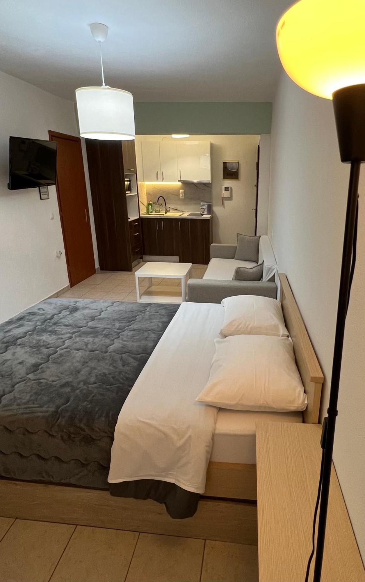 Daire Sapphire View Skg Selanik