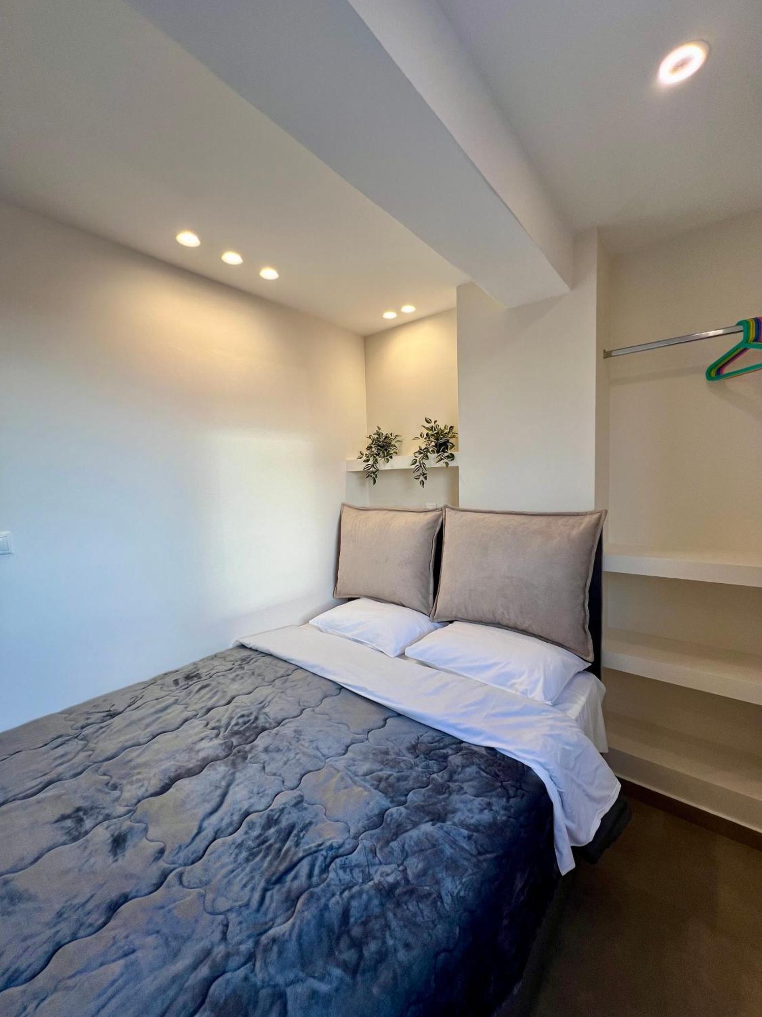 180° Rooftop View Appartement Thessaloniki