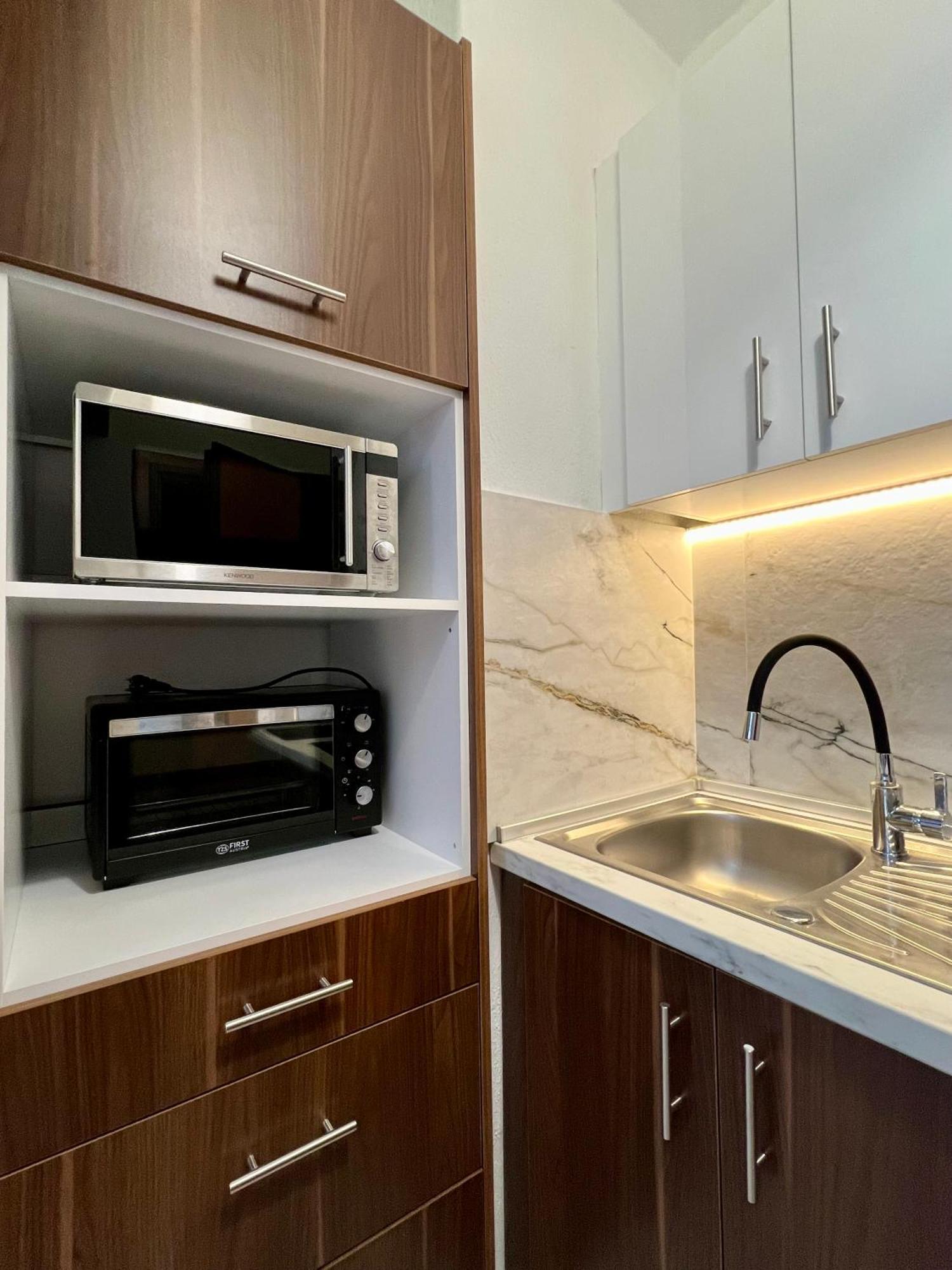 Daire Sapphire View Skg *