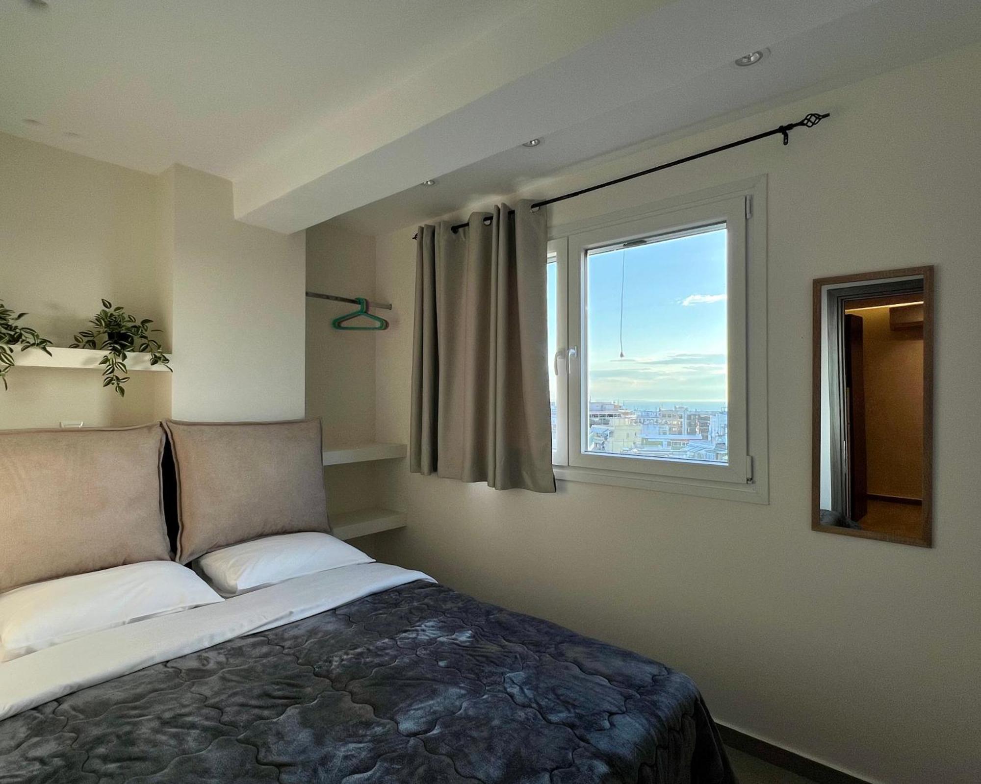180° Rooftop View Apartment *