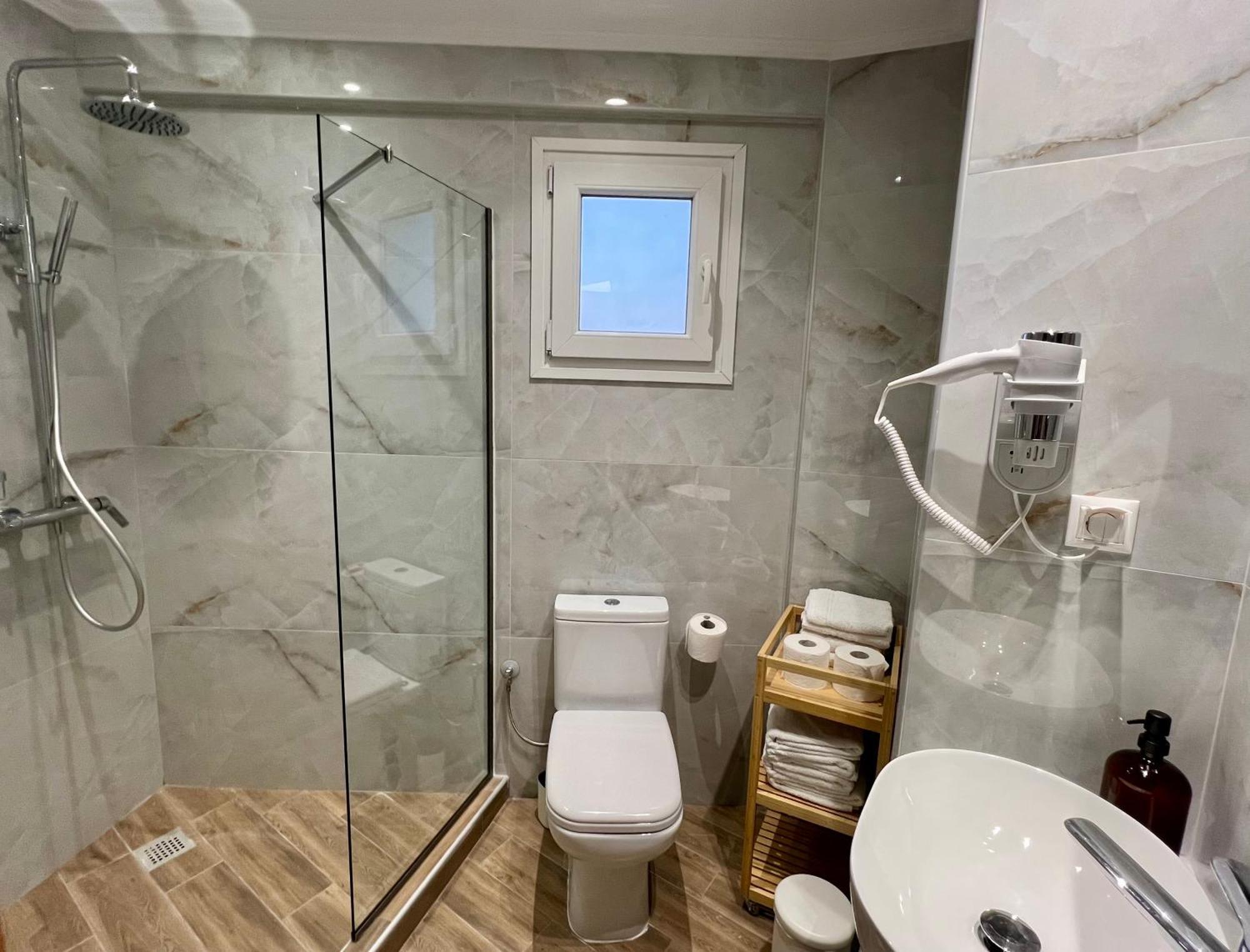 Daire Sapphire View Skg Selanik