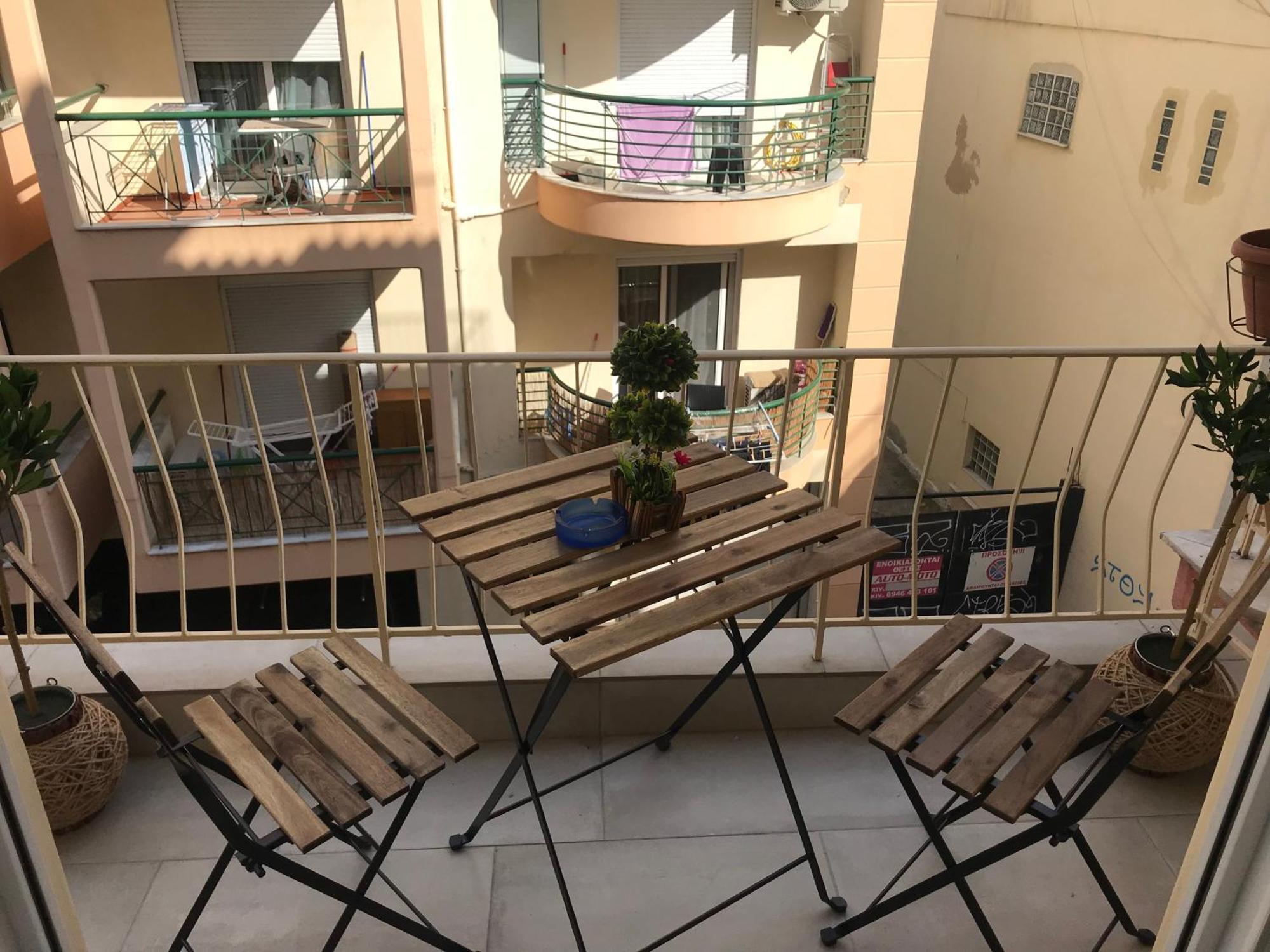 Appartement Luxury In