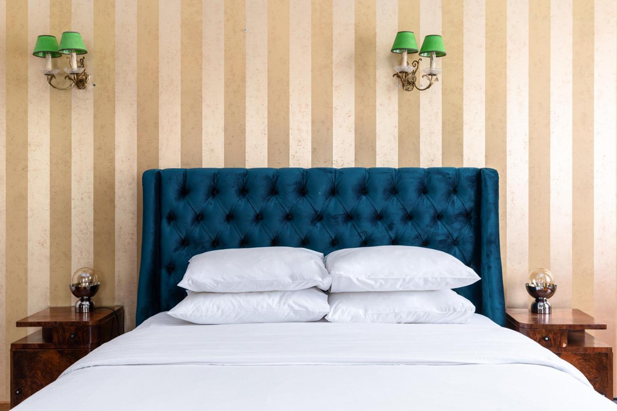 #figaro By Halu! Apartment Thessaloniki