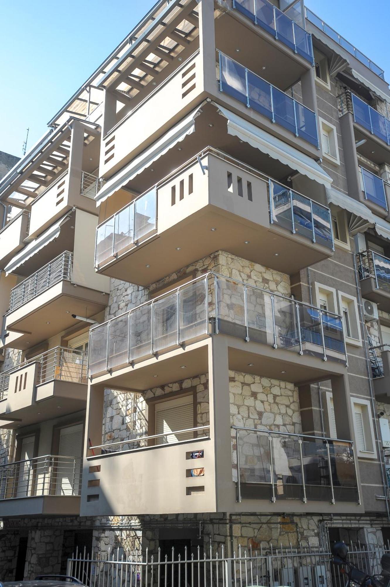 Apartamento Zen & Geo's