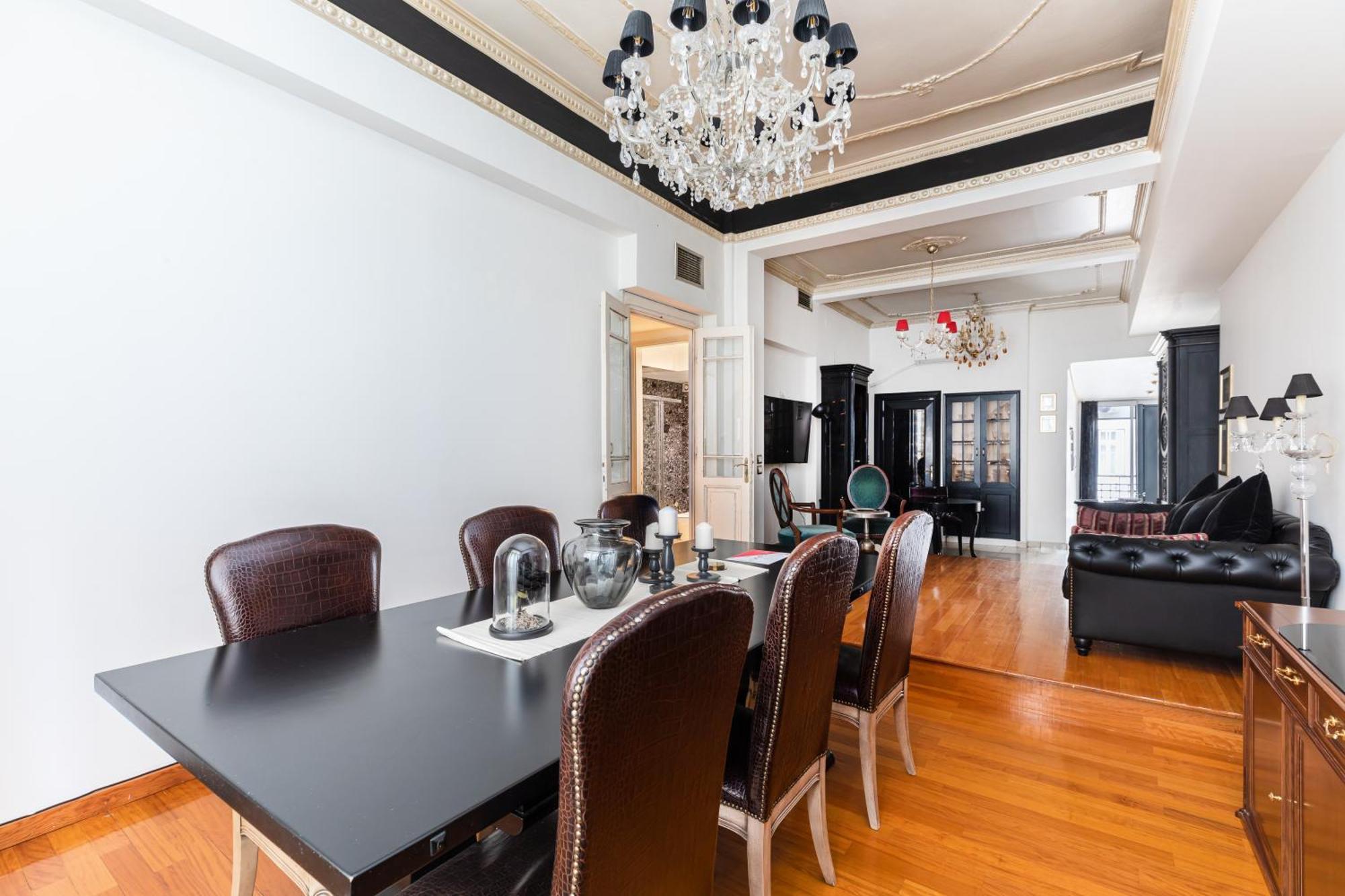Apartment #figaro By Halu! *