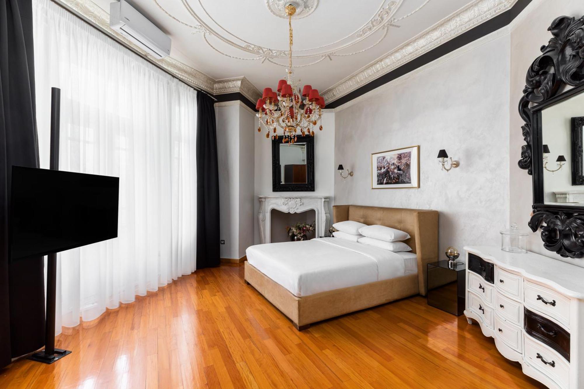 Apartment #figaro By Halu!