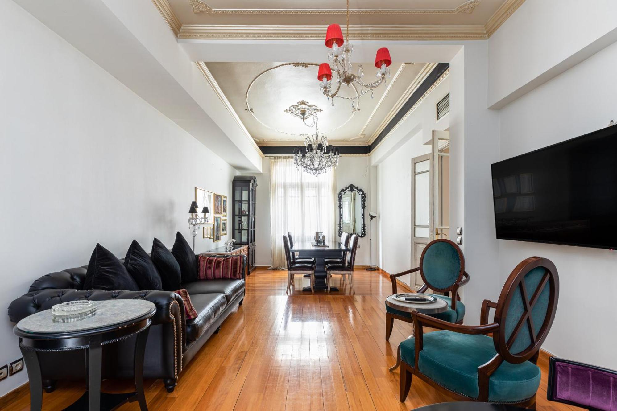#figaro By Halu! Apartment *