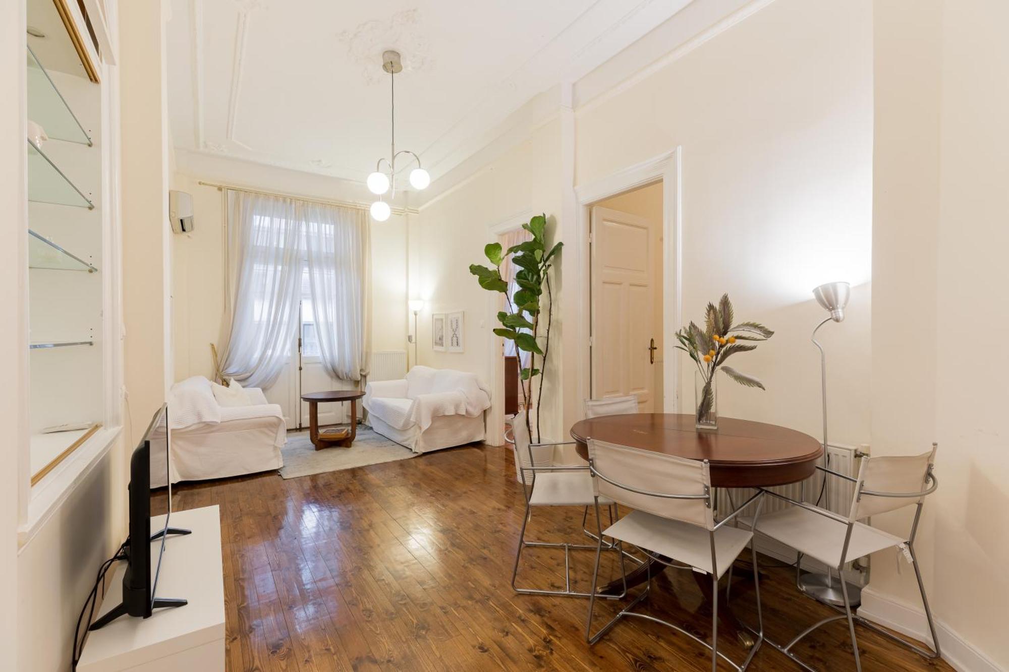 Apartment #magnolia By Halu! Thessaloniki