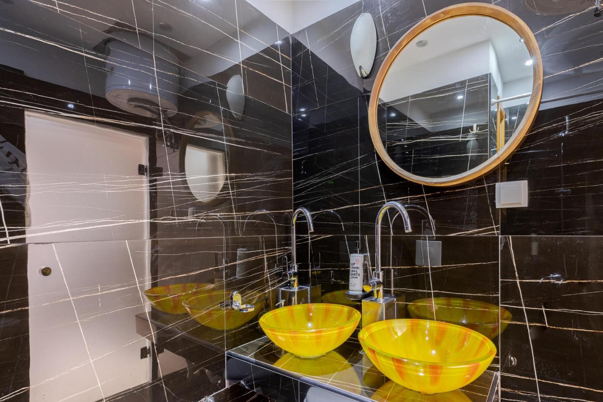 #eagle Studio By Halu! Apartment *
